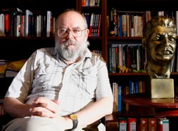 "Film o Westerplatte to kompletny gniot"