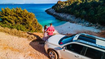 Jak uniknąć mandatu za granicą? Wszystko, co musisz wiedzieć, podróżując po Europie