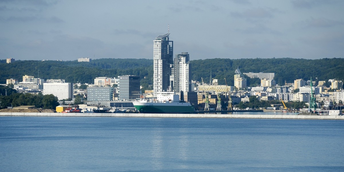 Porozumienie zakłada wspólne prace nad technologiczną instrukcją bunkrowania statków, mobilnym punktem bunkrowania LNG w gdyńskim porcie, możliwością bunkrowania z morza metodą ship-to-ship