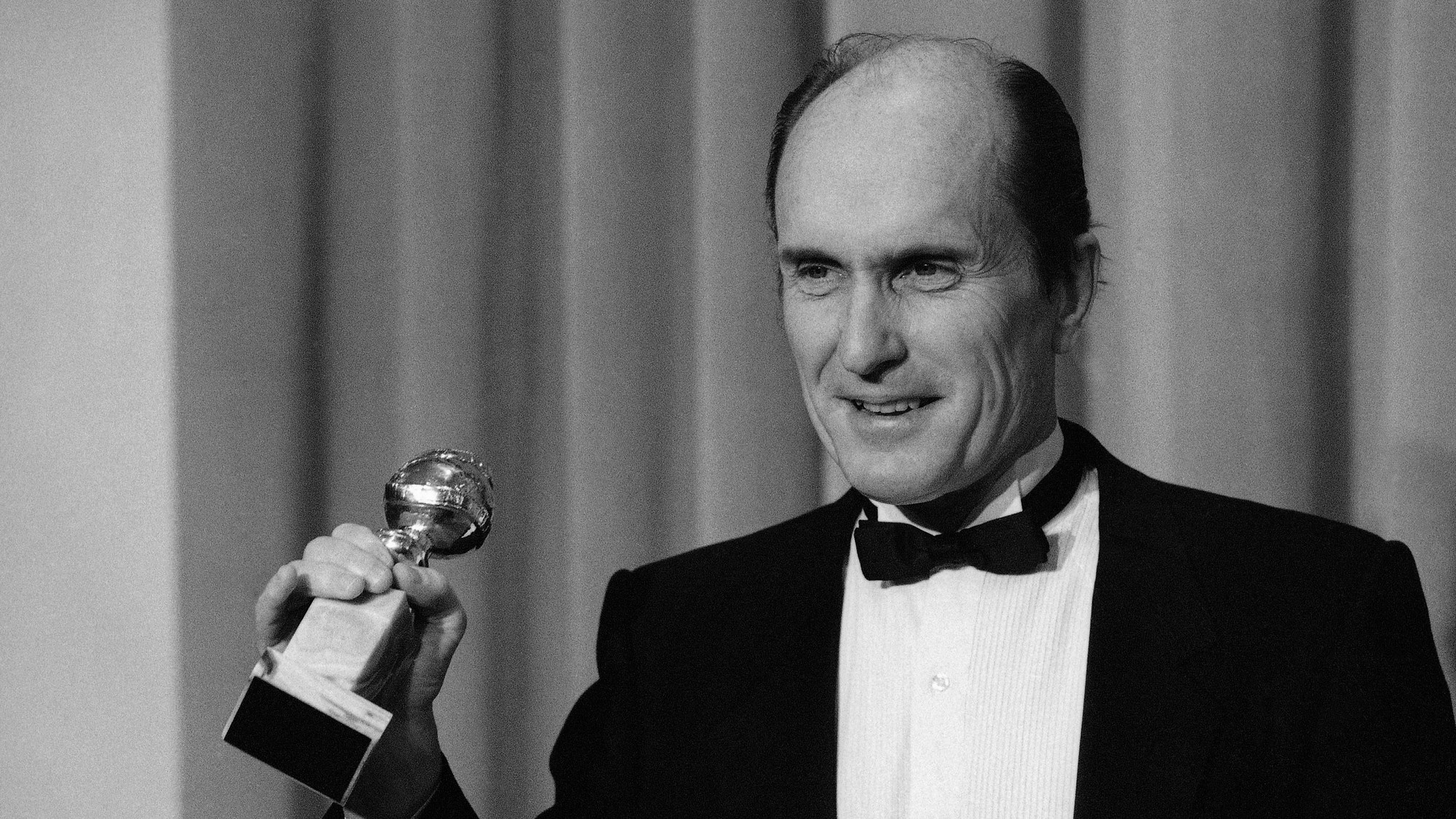 Vo veku 95 rokov zomrel herec Robert Duvall. 