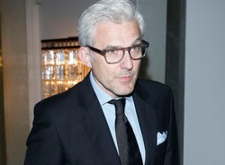 Hubert Urbański kolejnym uczestnikiem "Tańca z gwiazdami"