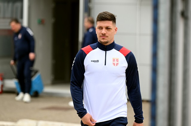 Luka Jović