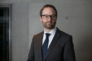 Marek Dietl: Ze smokiem trzeba walczyć