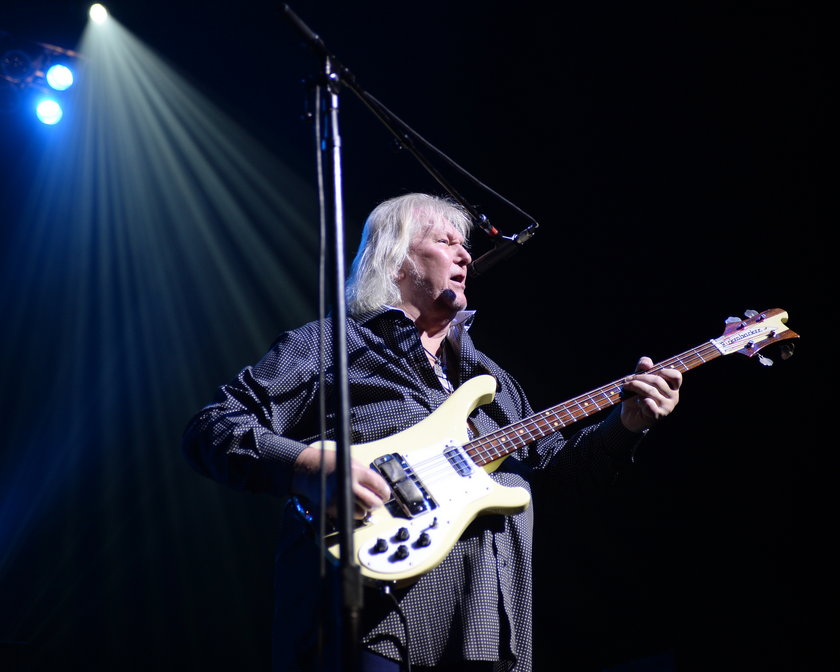 Chris Squire 