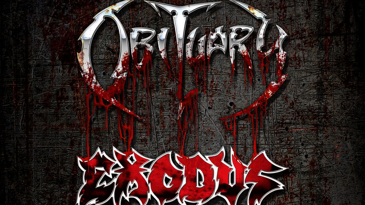 Obituary, pionierzy death metalu powracają w listopadzie do Polski w ramach europejskiej trasy „Battle Of The Bays. Europe Tour 2016”. I to w znakomitym towarzystwie. Podczas dwóch koncertów, w Warszawie (Progresja, 11 listopada) oraz w Katowicach (Mega Club, 12 listopada), zagrają razem z Exodus, Prong oraz King Parrot.