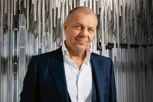 Krzysztof Suski, twórca EuroHolding. Jako prezes usłyszał: „Nic nie będziesz musiał mówić, tylko tu podpiszesz”. Odmówił, został miliarderem