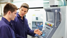 Od grudnia wyższe wynagrodzenia dla uczniów branżówek. Młodociani pracownicy z podwyżkami