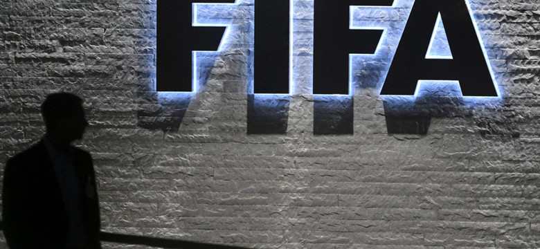 Afera FIFA: wstrzymano finansowanie konfederacji amerykańskich