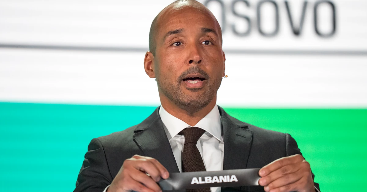 Albania nie pęka przed barażem z reprezentacją Polski. "Jesteście w naszym zasięgu"