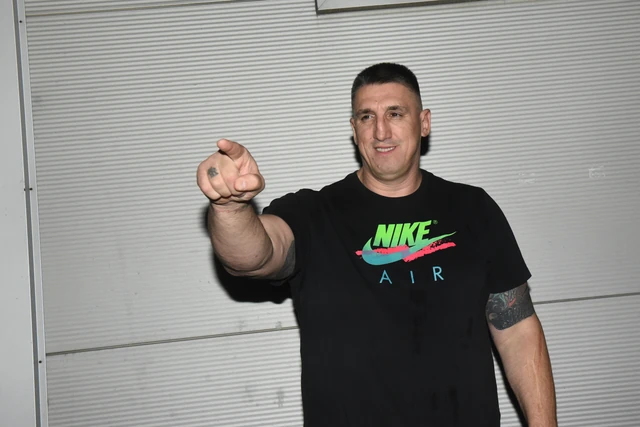 Prva žena Kristijana Golubovića preminula dok je SLUŽIO ZATVORSKU KAZNU, sebi nikada neće oprostiti propušteno: "DANAS JASNO VIDIM SVE, KAJEM SE"