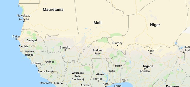 Burkina Faso: Otworzyli ogień w kościele podczas mszy. Co najmniej 14 zabitych