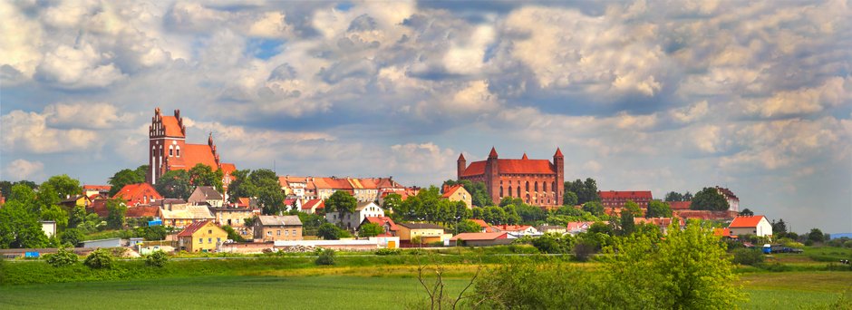 Gniew