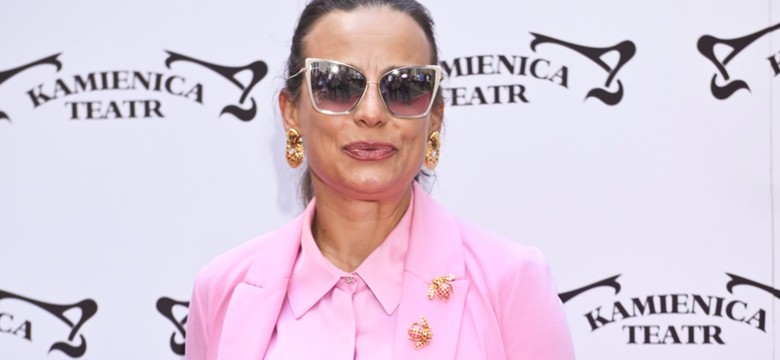 Anna Mucha żegna się z planem serialu "M jak miłość". "To mój ostatni dzień"