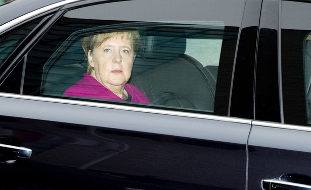 Angela Merkel