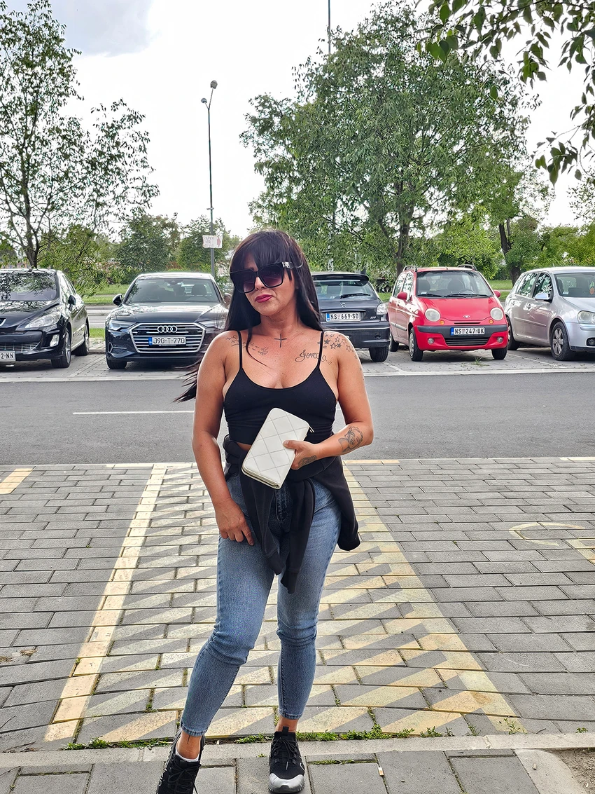 Marija Malivuk