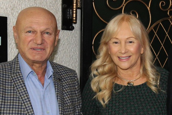 "ŠABAN NIKADA NIJE RADIO ZA VASKRS, PORODICA JE BILA NA OKUPU" Ispovest Goce Šaulić, posebno pamti praznik u Čakovcu, evo i zbog čega