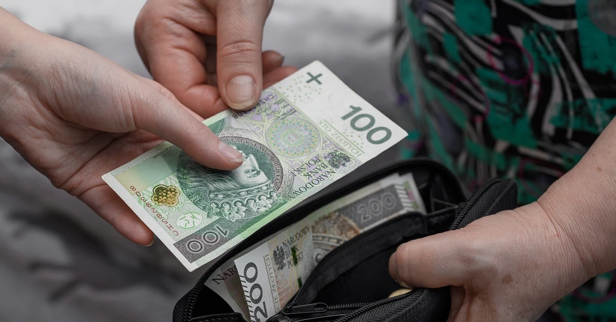 Renta wdowia do zmiany. Seniorzy żądają obniżenia wieku, uprawniającego do tego nowego świadczenia