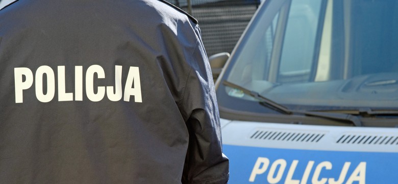 Bosak i Winnicki zatrzymani po antyrządowej pikiecie