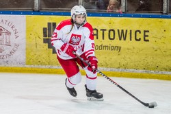 Tomasz Marznica selekcjonerem hokejowej reprezentacji Polski kobiet