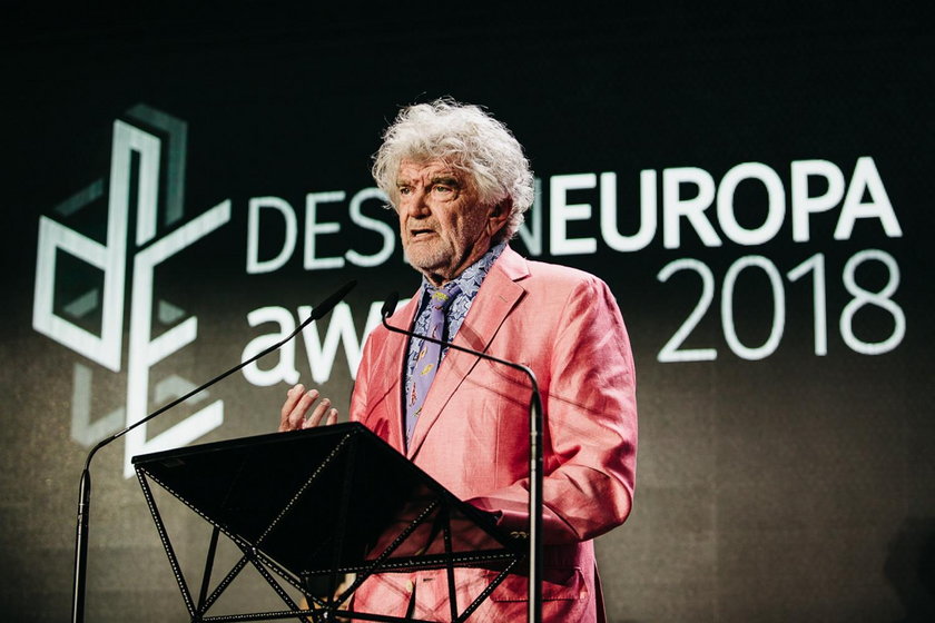 Nagrody w konkursie DesignEuropa Awards!
