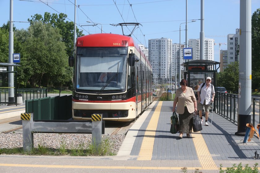 Gdańsk południe będzie miał więcej linii tramwajowych