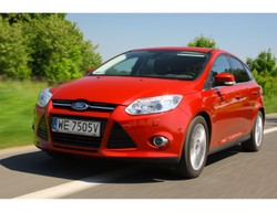 Nowy wózek z ikrą dla Polaka! Z dieslem w cenie na piątkę