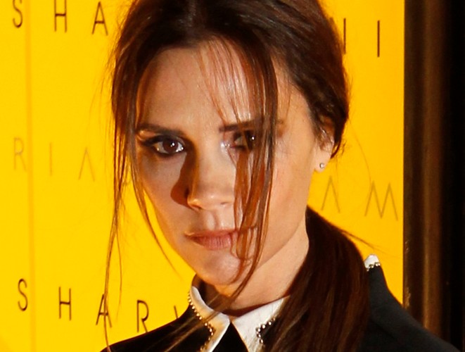 Victoria Beckham