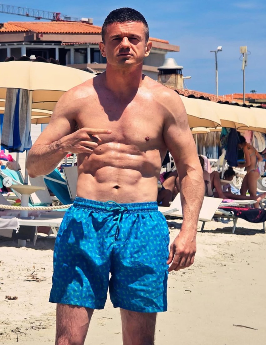 Miloš Stojanović Tigar