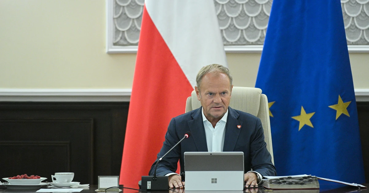 The grand reshuffle of Tusk&#39;s government. We know the date.