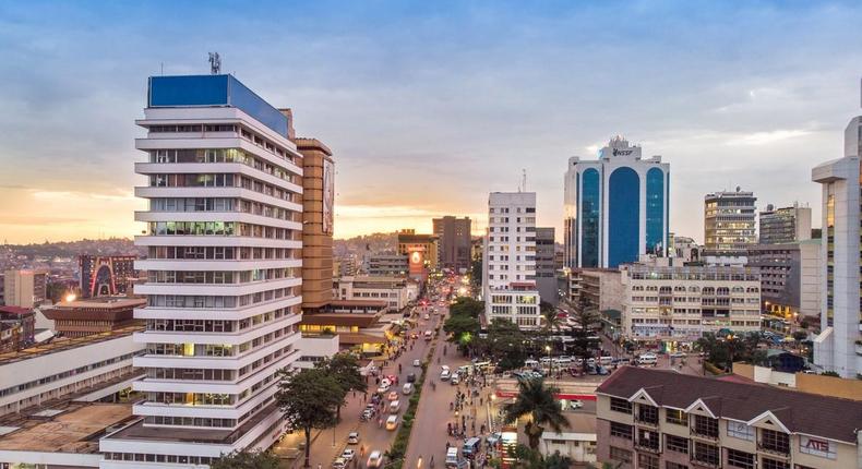 Uganda crowned best investment destination in Africa