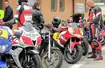 Motocyklisto! Szybko na torze - bezpiecznie na drodze