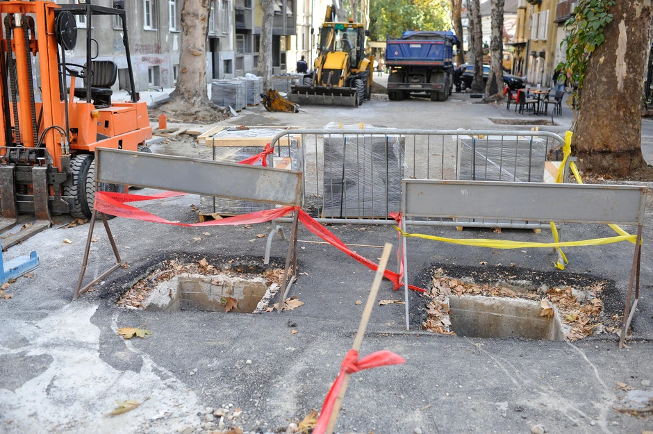 Putare očekuje veliki posao