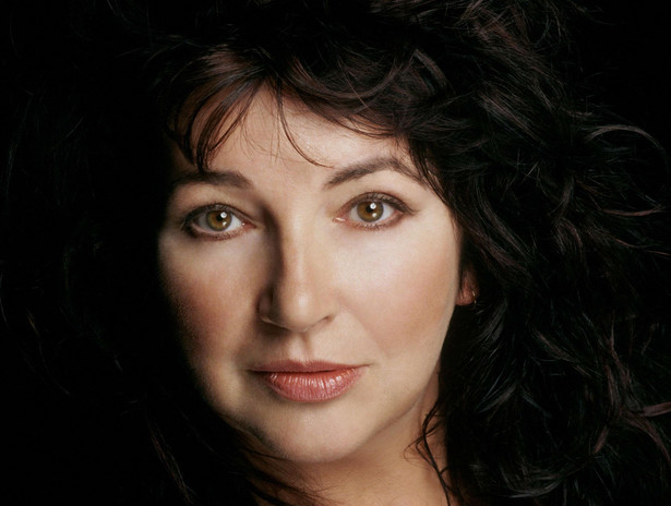 To nie plotka - Kate Bush nagrywa płytę