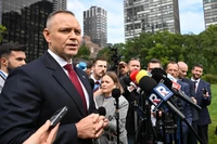 Długosz: Kancelaria Prezydenta odpisała nam po dwóch tygodniach. Te odpowiedzi nie rozwiewają wątpliwości