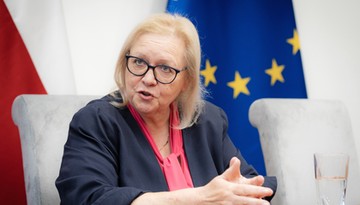 Trybunał Stanu odrzuca wniosek prokuratury ws. immunitetu Manowskiej. Spór o Prokuratora Krajowego wciąż trwa