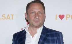 Durczok znów może strzelać. Policja oddała mu broń skonfiskowaną po kłótni z żoną