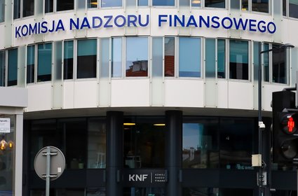 Afera GetBack. KNF odpowiada na zarzuty "Superwizjera" i kontratakuje