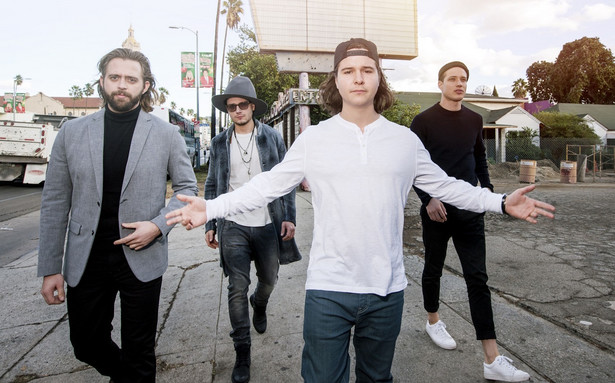 Lukas Graham – duński towar eksportowy. RECENZJA