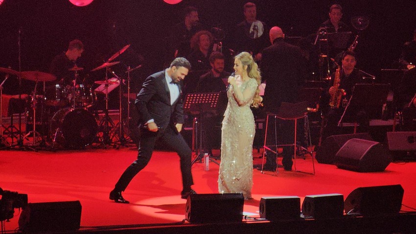 Jelena Tomašević i Ivan Bosiljčić