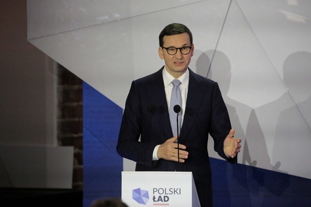 Mateusz Morawiecki