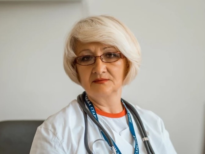 Doktorka Biserka Obradović o superćelijskoj oluji i kako utiče na ljude
