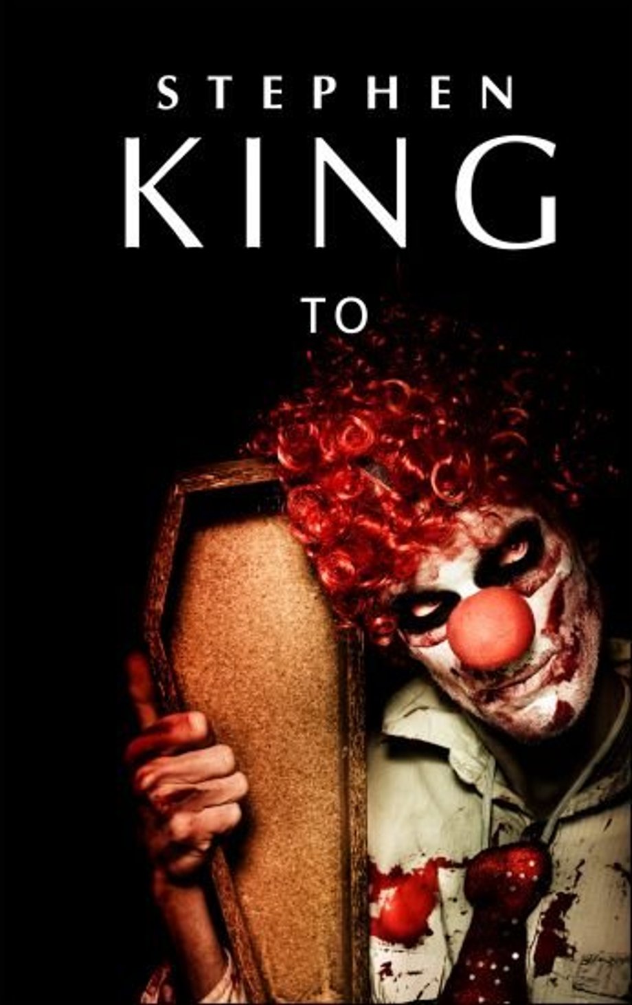 "To" Stephen King