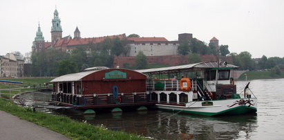 Chcą budowy przystani na Wiśle