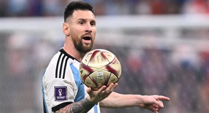 Lionel Messi ogłosił ważną decyzję. Kibice nie będą zachwyceni