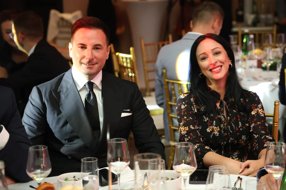 Načelnik beogradske policije Veselin Milić i ministarka državne uprave i lokalne samouprave Jelena Žarić Kovačević