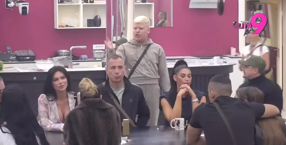 Totalni preokret u Zadruzi 9 Eliti: Ivana Šopić saopštila šok informaciju