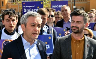 Lewica chce powołania w Sejmie zespołów do spraw LGBT i bezpieczeństwa ruchu drogowego