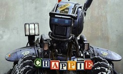 'Chappie': Bajki robotów