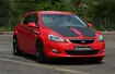 Irmscher Opel Astra i1600 ma 200 KM