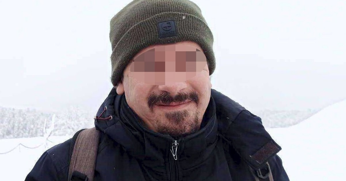 Tragiczny finał poszukiwań naukowca z Rzeszowa. "Trudno się z tym pogodzić"